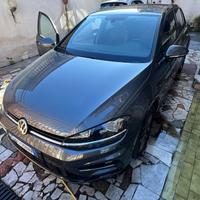 Volkswagen Golf 7,5 R Line 1.6tdi 116cv DSG