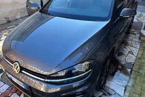 Volkswagen Golf 7,5 R Line 1.6tdi 116cv DSG