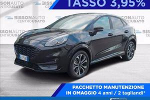 FORD Puma 1.0 ecoboost h ST-line Design s&s 125cv