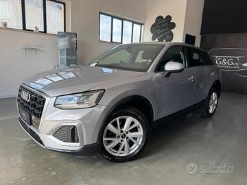 Audi Q2 35 TFSI S-tronic Business advanced - 2023