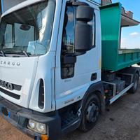 IVECO EUROCARGO 80-180 PASSO3105 SCARRABILE