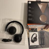 Cuffie Bluetooth JBL TUNE 500BT