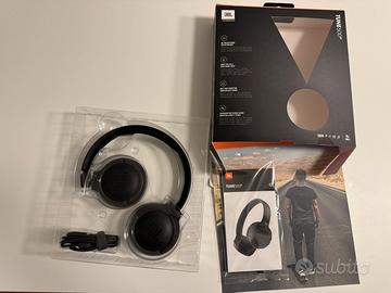 Cuffie Bluetooth JBL TUNE 500BT