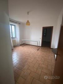 Appartamento via cassia Botte