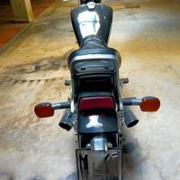 Honda VT 500 - 1986