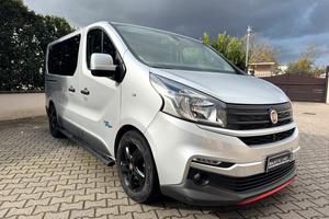 Fiat Talento 1.6 TwinTurbo MJT 145CV PC-TN 9 posti