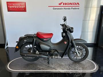HONDA SUPER CUB 125