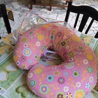 Cuscino x allattamento 