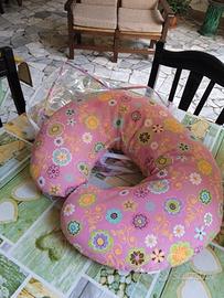 Cuscino x allattamento 