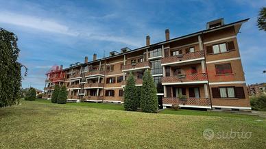 Appartamento Pinerolo [Cod. rif 3264358VRG]