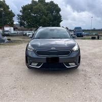 Kia Niro 1.6 GDi DCT HEV Style