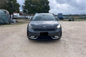 Kia Niro 1.6 GDi DCT HEV Style