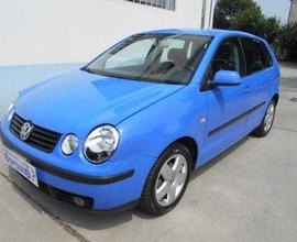 Volkswagen Polo 1.4 16V 5p. Trendline GPL
