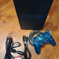 Sony PS2 FAT 