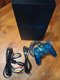 Sony PS2 FAT 