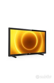 TV LED PHILIPS 24" SERIE 5500