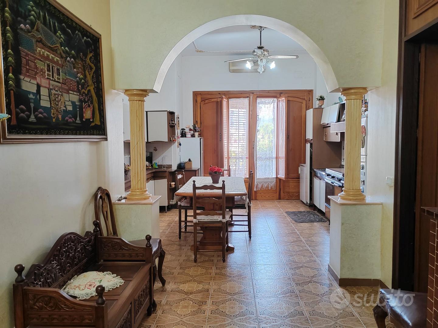 Appartamento – Carini, Piraineto - Vista 4