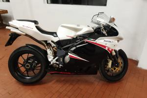 MV Agusta F 322 F