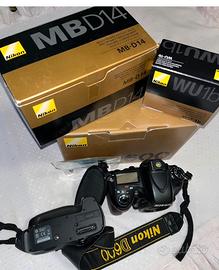 NIKON D600
