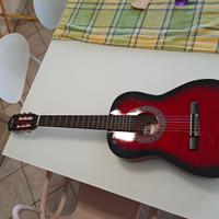 Chitarra 3/4 per bambini
