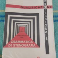 libro grammatica 