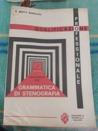 libro grammatica 