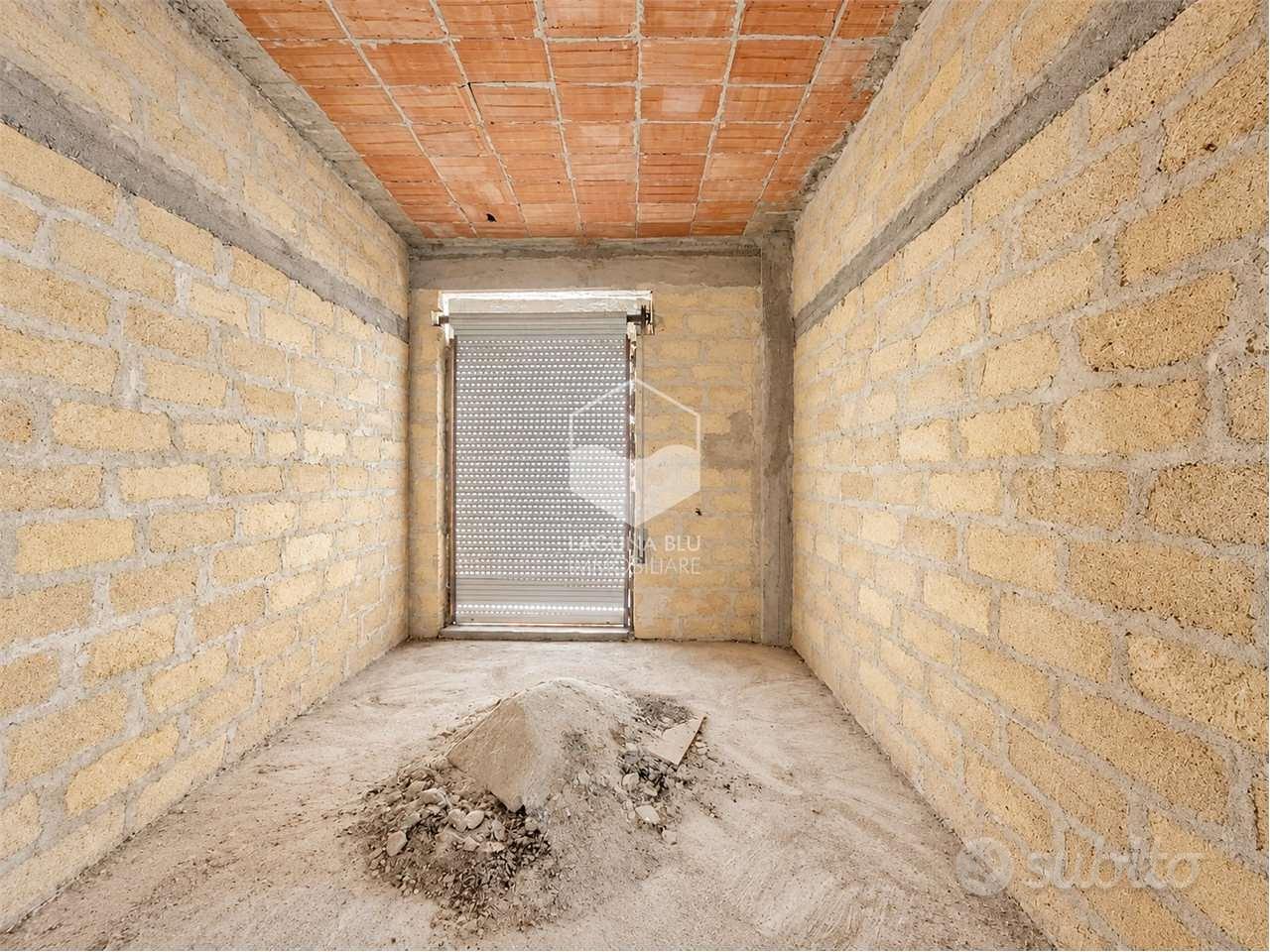 Appartamento – Mazara del Vallo, Santa Maria di Gesù, Trapani - Altro