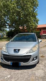 peugeot 207+