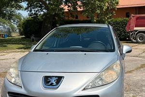 peugeot 207+