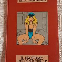 Il profumo dell'inv.. /Tutto ricominciò con un'es 