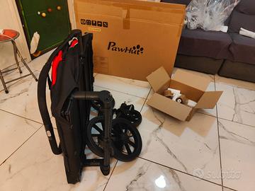 PawHut D00-210V00_D00-210V01