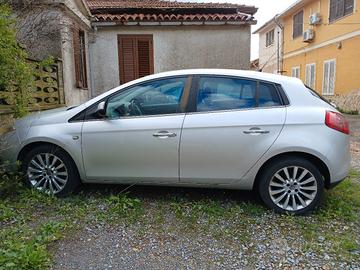 Fiat Bravo 1.6 Mjet