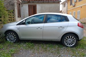 Fiat Bravo 1.6 Mjet