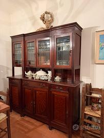 Credenza legno