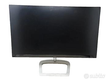 Monitor Philips 27 Pollici Ultra HD 4K