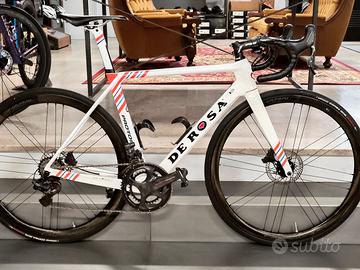 De Rosa Protos Disc