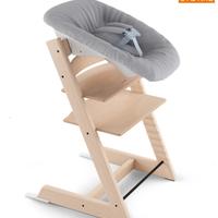 Stokke Tripp Trapp Newborn set - colore Grey