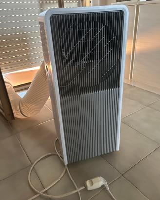 Condizionatore portatile