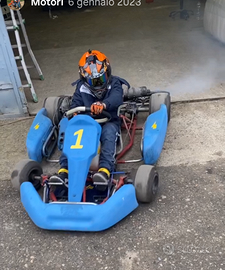 Go-kart