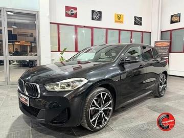 Bmw X2 Sport S-drive 18d M-Sport 150cv 2021