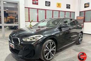 Bmw X2 Sport S-drive 18d M-Sport 150cv 2021