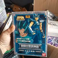 saint seiya mith ,i cavalieri dello zodiaco