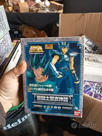 saint seiya mith ,i cavalieri dello zodiaco