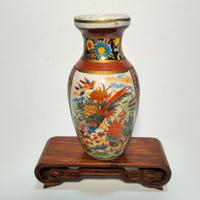 Vasetto orientale 