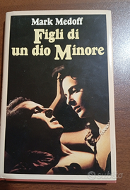 Figli di un Dio Minore - Mark Medoff - CDE 1987