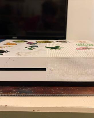 Xbox one s