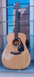 Chitarra Acustica Yamaha