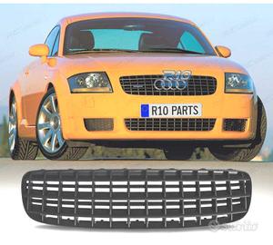 GRIGLIA AUDI TT 98-05 NERA