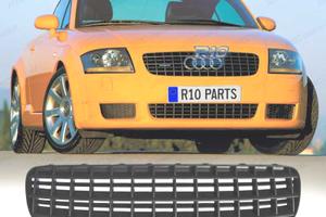 GRIGLIA AUDI TT 98-05 NERA