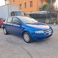 Fiat Stilo 1.9 MJT 120 CV 5 porte Dynamic